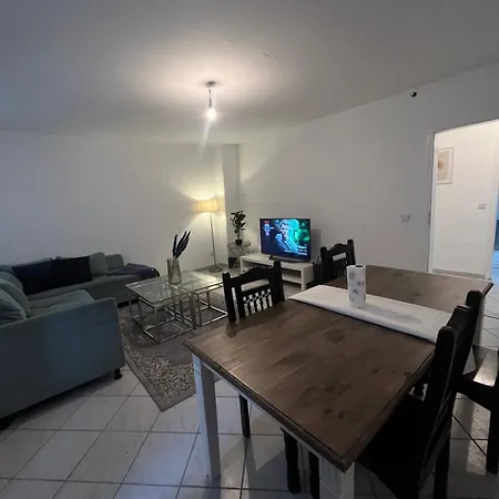 Maisons Du Souihel רקלינגהאוזן