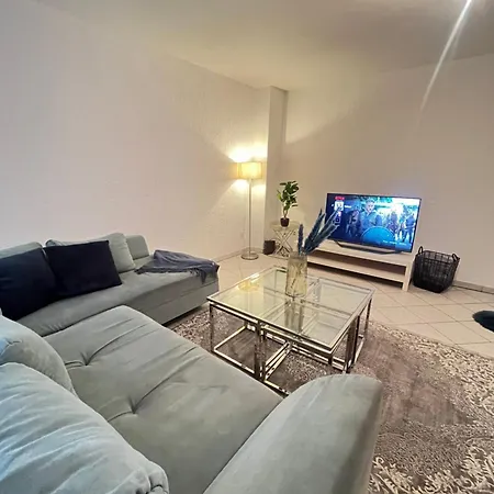 Maisons Du Souihel דירה