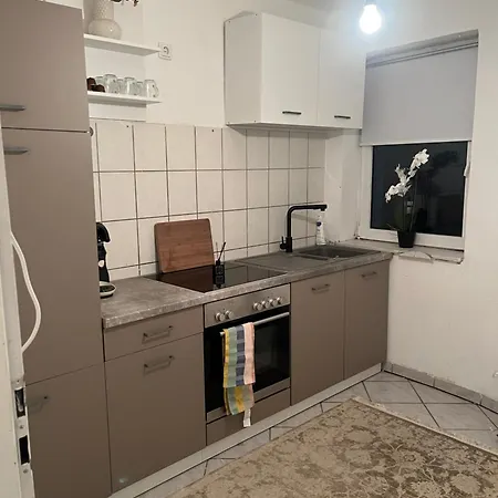 דירה Maisons Du Souihel *