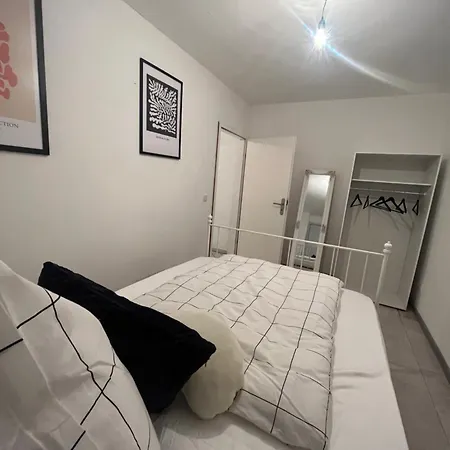 Maisons Du Souihel רקלינגהאוזן