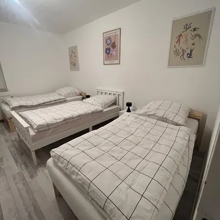 דירה Maisons Du Souihel רקלינגהאוזן