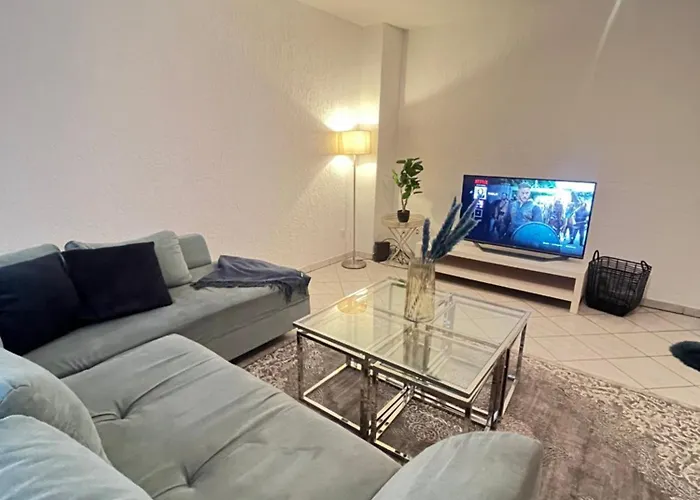 Maisons Du Souihel Lejlighed