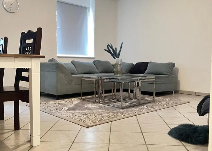 Lejlighed Maisons Du Souihel *