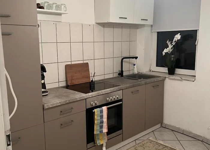 Lejlighed Maisons Du Souihel *