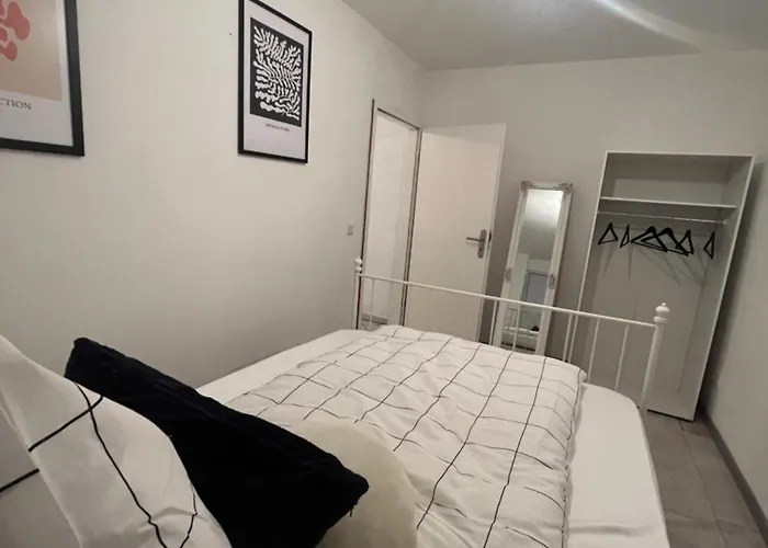 Maisons Du Souihel Recklinghausen